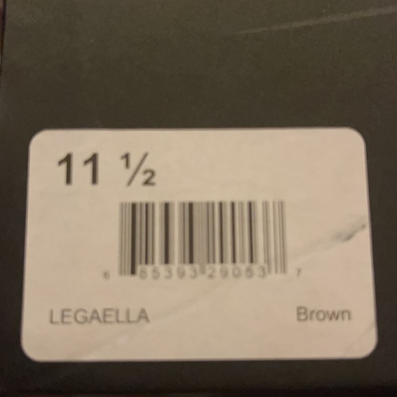 ✨NWT✨ Aston Grey collection - Picture 6 of 6
